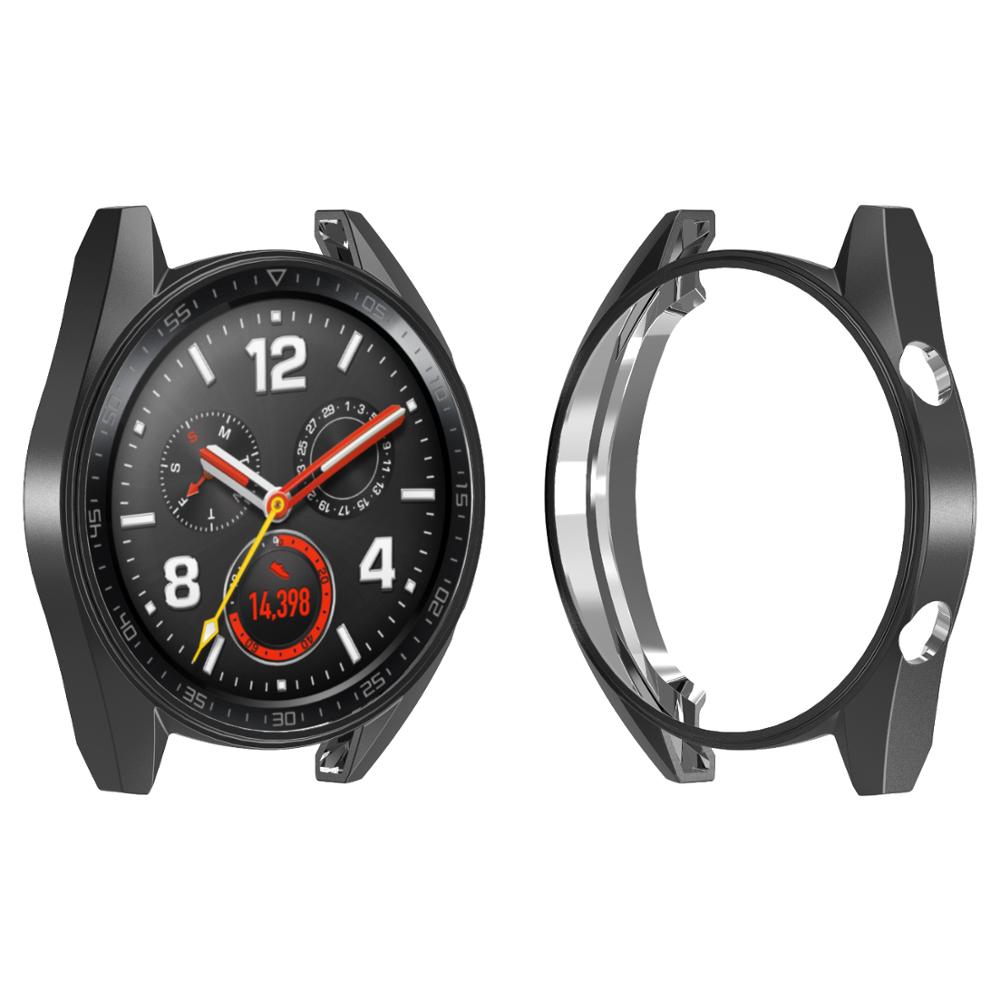 Huawei Watch GT case For huawe - огляд і ціна Smartwatch Case