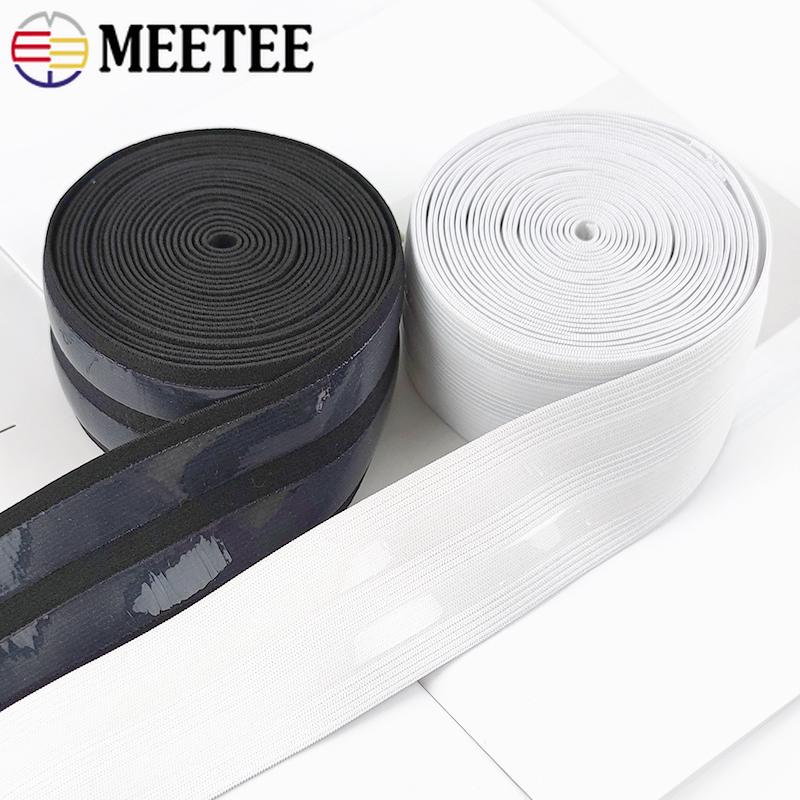 1-5M 50mm Anti Slip Elastic Ta - огляд і ціна Silicone Band Replacement