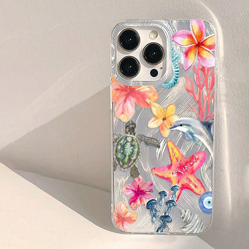Summer Underwater Ocean Life C - огляд і ціна Xiaomi Redmi Note 14