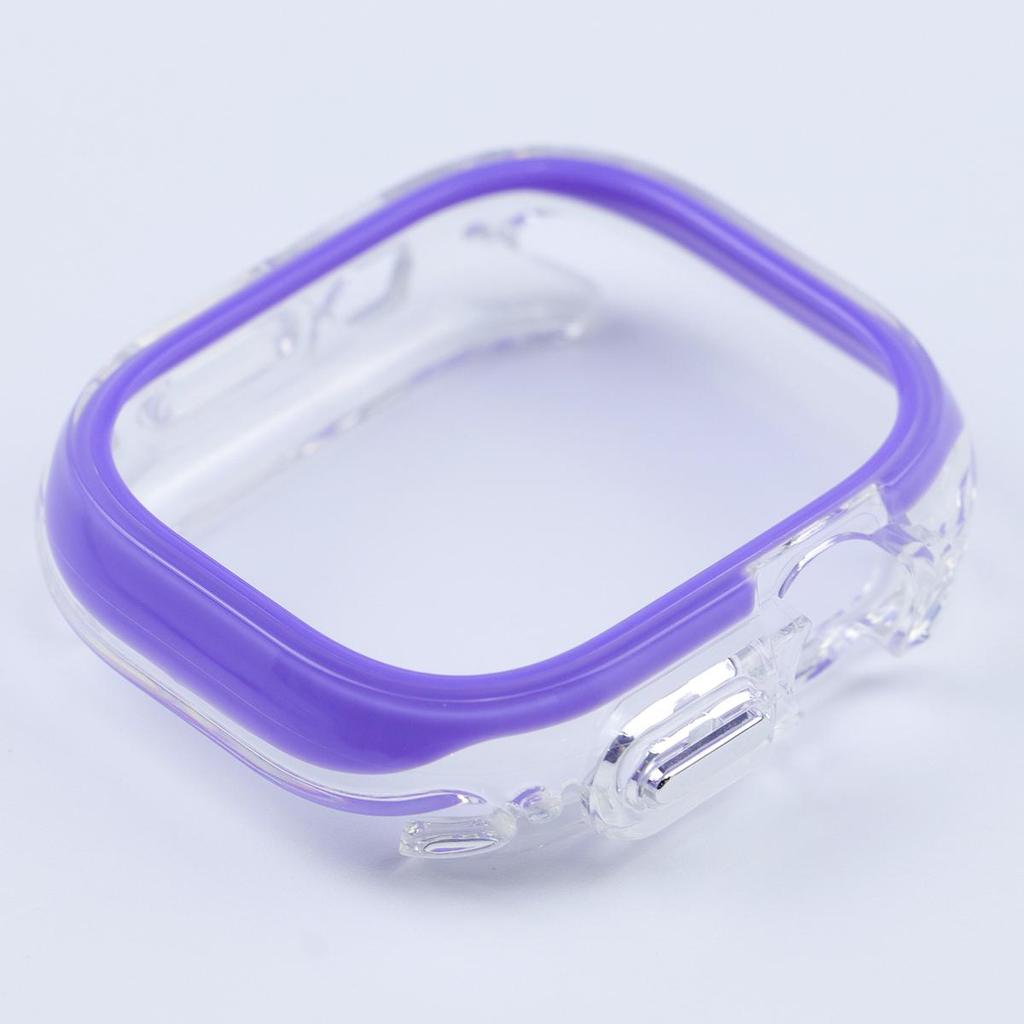 HOT Case+Strap For Apple Watch - огляд і ціна Apple Smartwatch Accessories