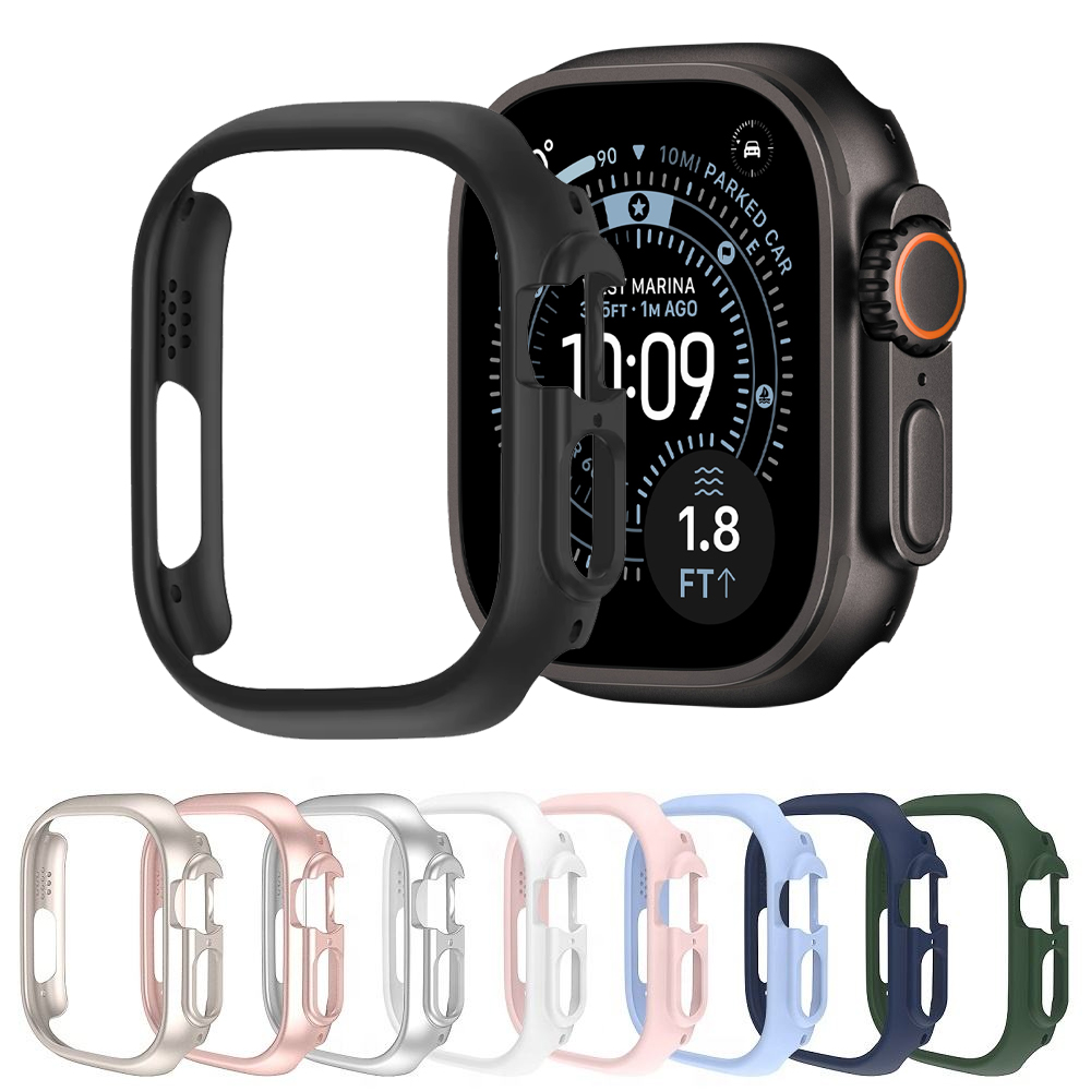 Cover Case For Apple Watch Ult - огляд і ціна Smartwatch Watch Accessories For Women