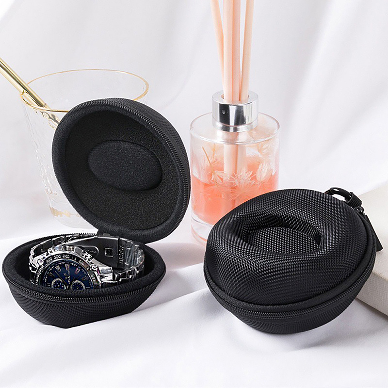 1pc Watch Storage Box Shock Re - огляд і ціна Smartwatch Store