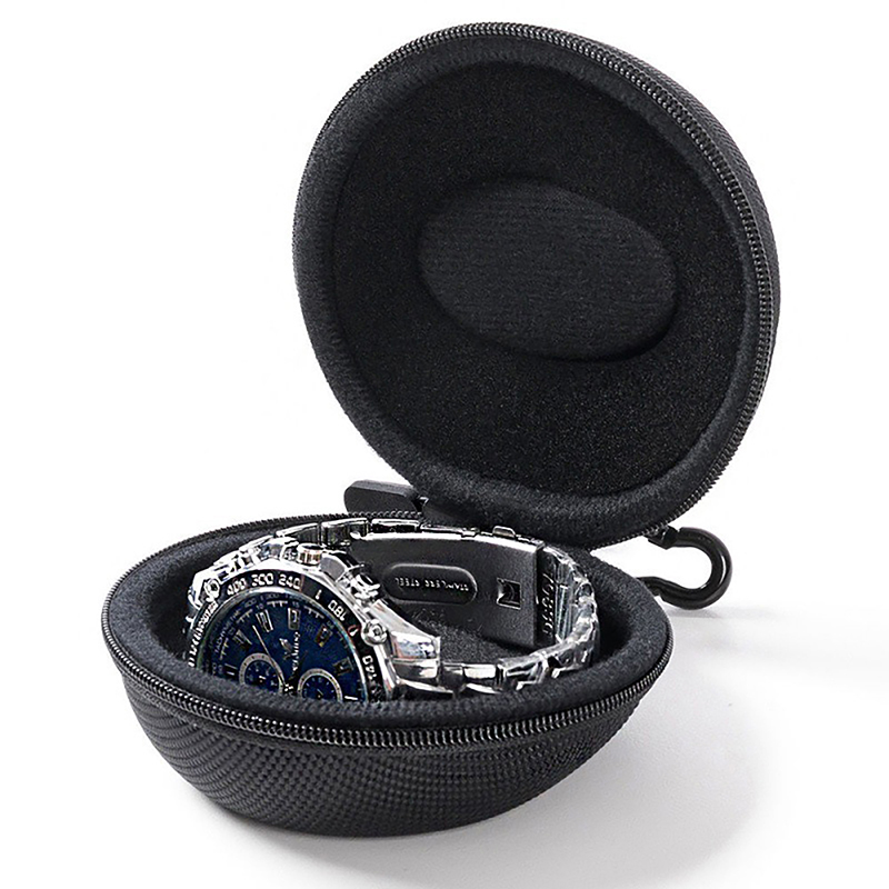 1pc Watch Storage Box Shock Re - огляд і ціна Smartwatch Store