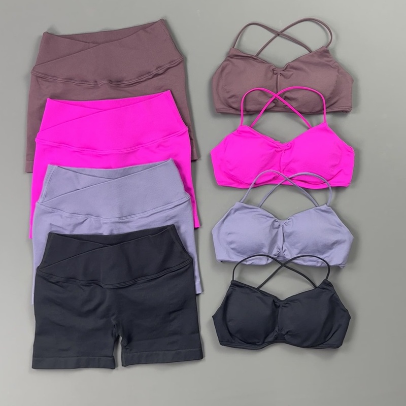 2 Pieces Sports Set Women Thin - огляд і ціна Rugged Sport Strap