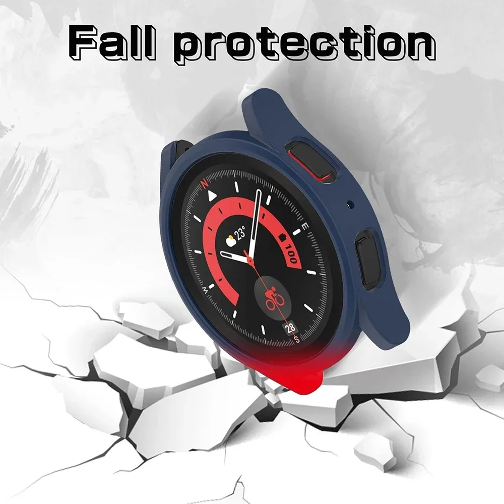Case for Samsung Galaxy Watch  - огляд і ціна Smartwatch Case