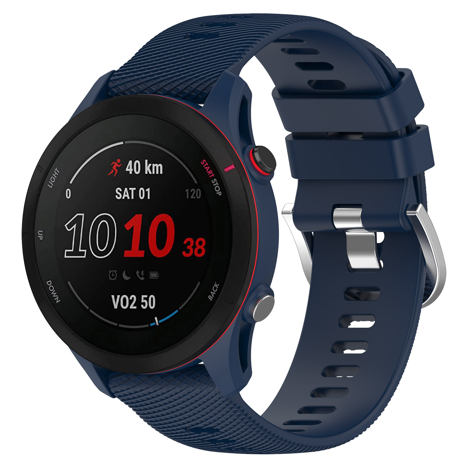 Silicone Watchband+Cases For G - огляд і ціна Silicone Band Replacement