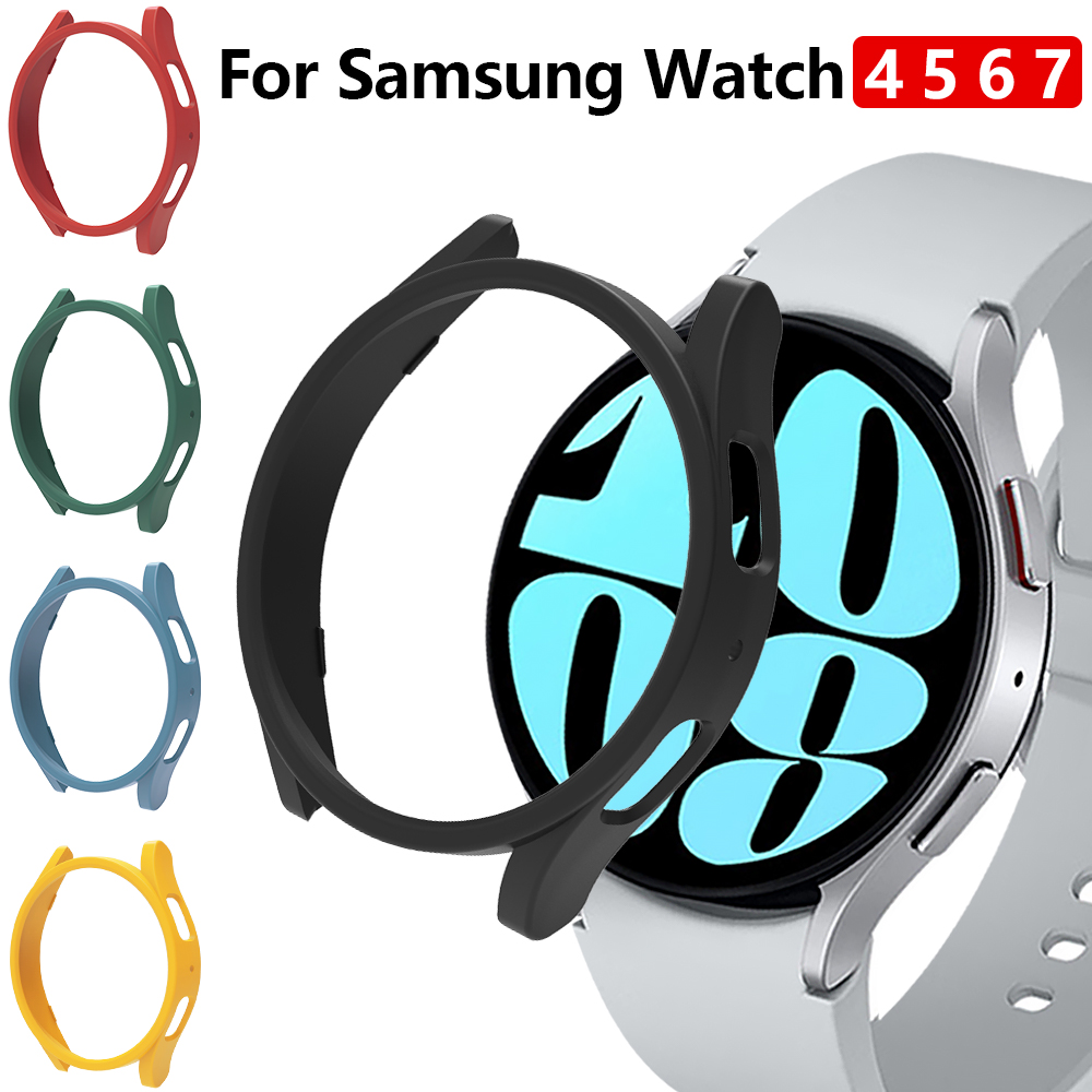 Watch Case for Samsung Galaxy  - огляд і ціна Accessories For Galaxy Watch 5