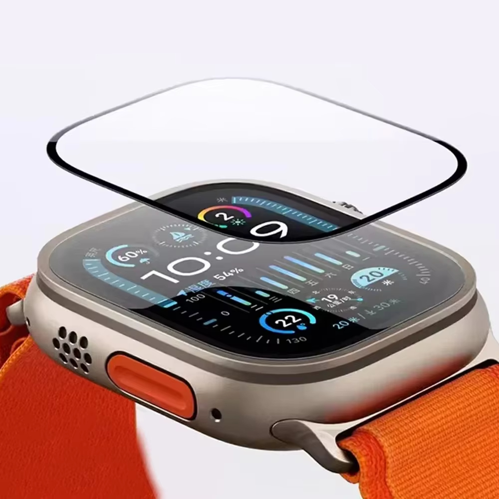 Suitable for Apple Watch 41-42 - огляд і ціна Smart Watch Accessories