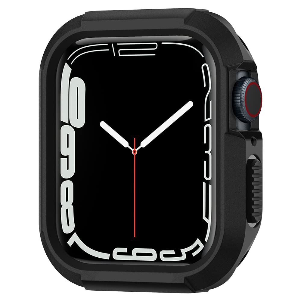 Rugged Cover for Apple Watch C - огляд і ціна Apple Smartwatch Accessories